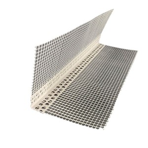 Profilo Angolare in Carta Termoisolante con Rete <span class=keywords><strong>per</strong></span> Protezione da Gocciolamento, <span class=keywords><strong>per</strong></span> Pareti Esterne e Interne, Profilo a Becco d'Aquila - Product Image 5