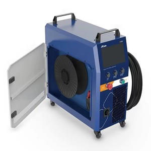 Nouvelle soudeuse à refroidissement par air à chargeur de fil indépendant 1000W, prix abordable, service après-vente complet - Product Image 1