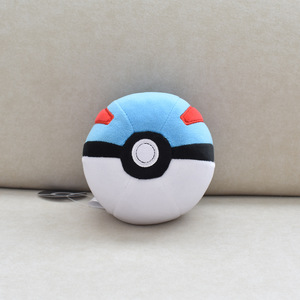 Peluche de Pokémon de 12 cm al por mayor, adorable personaje de anime japonés, relleno de algodón PP, ideal para máquinas expendedoras - Product Image 6