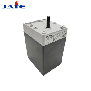 Servomoteur de brûleur Siemens SQM48.497B9 20 Nm 24 V CAN Bus pour moteur de registre de la commande de combustion industrielle LMV5 - Product Image 5