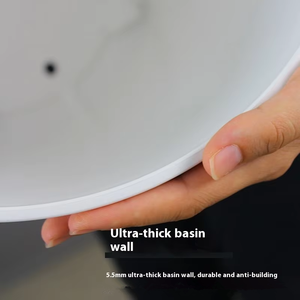 Roue de plante en pot de fleur de ménage mobile de grand diamètre pratique pour le pot de fleur d'oiseau de <span class=keywords><strong>paradis</strong></span> de <span class=keywords><strong>sens</strong></span> avancé de salon - Product Image 3