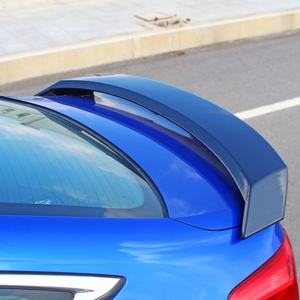 Aileron arrière Welta Sports, pare-chocs, accessoires extérieurs, kit carrosserie, spoiler pour Honda Civic édition thaïlandaise 11e génération 2022 - Product Image 3