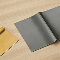 Service d'impression de brochures personnalisées pour le marketing d'entreprise, brochure, profil d'entreprise, catalogue et vente en gros disponible