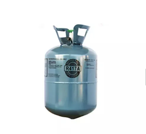 11,3kg preço de fábrica ar condicionado R417a gás refrigerante