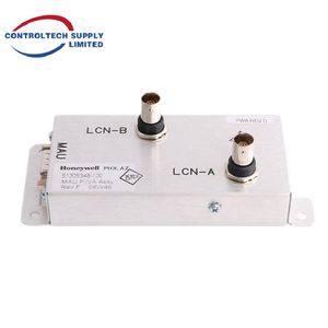 Nuevo Módulo Adaptador de Medios LCN-A LCN-B en Stock, Envío Rápido, Repuestos de Controlador de Grado Industrial - Product Image 5
