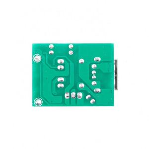 Estabilizador Conversor USB <span class=keywords><strong>DC</strong></span>-<span class=keywords><strong>DC</strong></span> Step Down Módulo 12V 24V 36V 48V <span class=keywords><strong>72V</strong></span> a 5V 1A USB Buck Módulo de Alimentação Isolado - Product Image 4