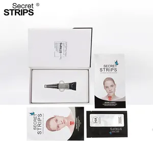 2019 guangzhou skin care vshaped lift mask, skin care products