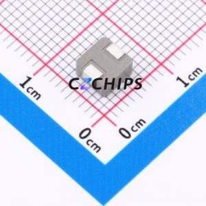 ตัวเหนี่ยวนำพลังงาน HCMA-0530-220-M SMD,5.4x5.2มม. (ความเหนี่ยวนำ: 22uH )(ความแม่นยำ: 20% กระแสไฟฟ้า: 2A) - Product Image 2