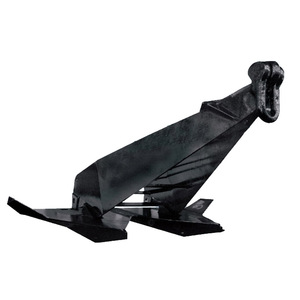 Ancla para barco Yatai Mk5 tipo Bruce de alta resistencia para embarcaciones de pesca - Product Image 5