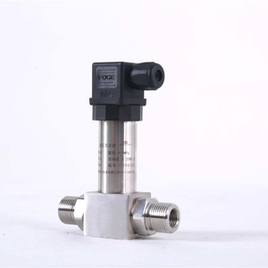 จอแสดงผลการวัดอัจฉริยะและเซ็นเซอร์วัดความแตกต่างของแรงดันอากาศ - Product Image 2