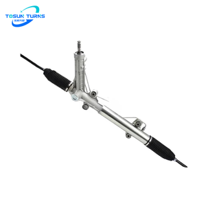 <span class=keywords><strong>Cremallera</strong></span> de dirección asistida con volante a la izquierda para <span class=keywords><strong>Mercedes</strong></span> Sprinter W901 1995-2006 9014600800 9014604100 9014610401 caja de cambios de dirección - Product Image 2