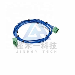 <span class=keywords><strong>Robot</strong></span> Industrial pieza de repuesto gabinete de Control de Motor caja de cambios servo botón de encendido 3HAC039109-001 en Stock para <span class=keywords><strong>IRB</strong></span> <span class=keywords><strong>2600</strong></span> a BB <span class=keywords><strong>ROBOT</strong></span> - Product Image 6