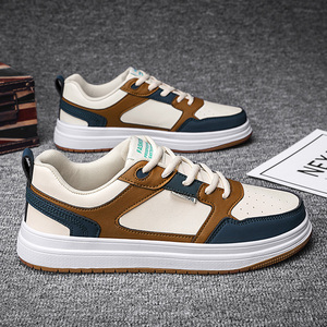 Zapatillas de Running para Hombre, Material Superior en Textil, Entresuela de Goma, Deportes al Aire Libre, Temporadas de Verano y Primavera - Product Image 4