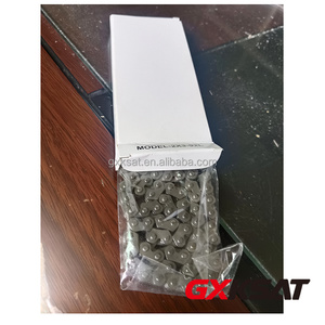 Chaîne de distribution pour moto PCX <span class=keywords><strong>125</strong></span> 150 SH150 SH125 Lead <span class=keywords><strong>125</strong></span> Forza <span class=keywords><strong>125</strong></span> Chaîne 14401KSS931 14401K29V82 PCX 160 - Product Image 2
