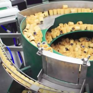 Machine de collecteur de sang automatique, <span class=keywords><strong>Tube</strong></span> et assemblage de bouchon, pour la production de tubulaires - Product Image 4