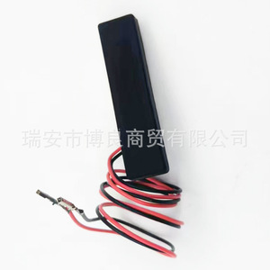 สวิตช์เปิดฝาท้ายรถ Kia รุ่น 81260A4000 สำหรับ New Carens 13 อะไหล่ทดแทน - Product Image 1