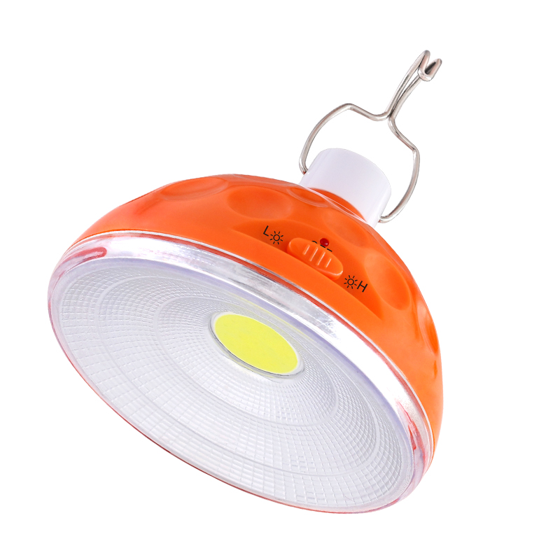 Многофункциональные аварийные светодиодные лампы 900 mHA, свинцово-кислотная батарея, солнечные лампы для кемпинга