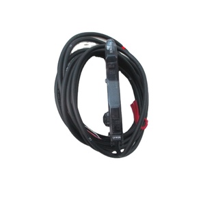 En stock, unité d'extension LV-N12N, capteur laser numérique NPN - Product Image 6