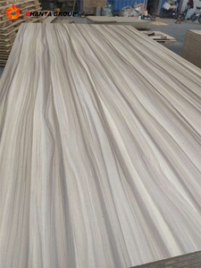 Tấm ván MDF <span class=keywords><strong>Melamine</strong></span> trắng GIÁ RẺ sản xuất tại TRUNG QUỐC - Product Image 5