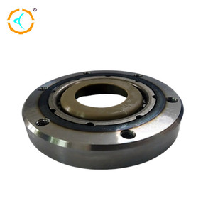 Set Mozzo Frizione DR650 per Moto, Ricambi Motore da Fabbrica con 28 Anni di Esperienza, per 22 Planti - Product Image 4