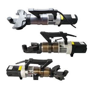 Odetools NRB-22E 25e 32e thép Cây máy uốn thép cây thép Bender điện thủy lực cốt thép Bender - Product Image 1