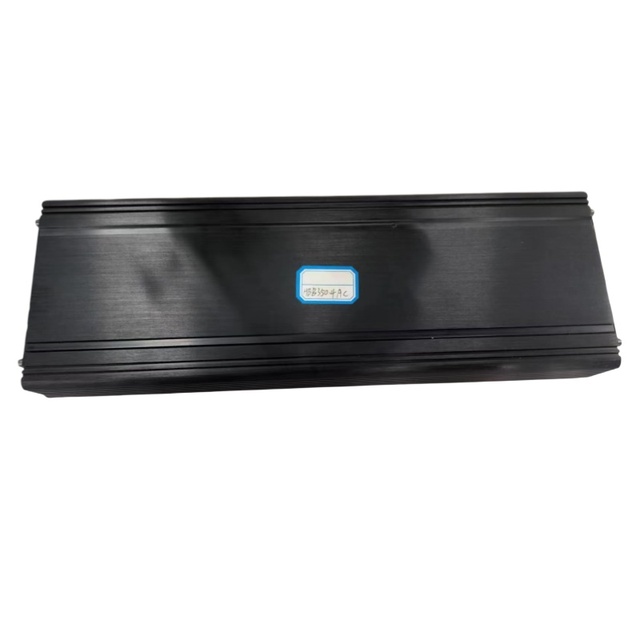 Factory Direct Sales Bulk Order Wholesale High Power Car Amplifier 4 Channel 350W Class D Car Amplifier 350.4