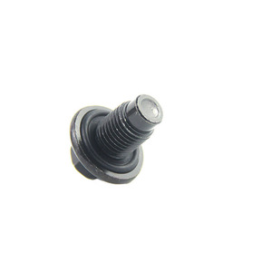 Swag Oil Drain <b>Plug</b> M14 X 1.5 For Ford Kuga Focus Fiesta 1E0010404 - Product Image 5