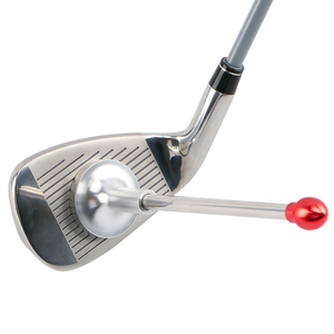Varilla <span class=keywords><strong>de</strong></span> Corte Magnética Retráctil para Entrenamiento <span class=keywords><strong>de</strong></span> Velocidad <span class=keywords><strong>de</strong></span> Swing <span class=keywords><strong>de</strong></span> <span class=keywords><strong>Golf</strong></span> en Interiores/Exteriores con Indicador <span class=keywords><strong>de</strong></span> Dirección y <span class=keywords><strong>Palo</strong></span> <span class=keywords><strong>de</strong></span> Entrenamiento - Product Image 1