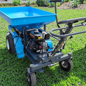 Orchard phân bón <span class=keywords><strong>spreader</strong></span> tự hành đĩa đôi <span class=keywords><strong>spreader</strong></span> trang trại thức ăn <span class=keywords><strong>spreader</strong></span> - Product Image 4