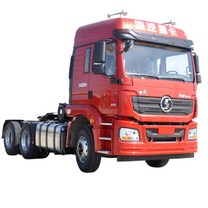 Shakman Longchamp 6*4 560 630hp Manual/automático con volante a la izquierda Camión tractor con volante a la derecha a la <span class=keywords><strong>venta</strong></span> en Marruecos - Product Image 1