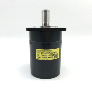 ตัวเข้ารหัสแกนหมุน Fanuc รุ่นดั้งเดิม A86L-0027-0001 - Product Image 5