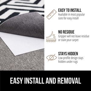 Alfombrilla Antideslizante de Doble Cara Autoadhesiva, Personalizable, para Uso en el Hogar y el Automóvil - Product Image 4