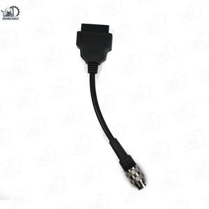 Outil de diagnostic CLAAS pour le système de diagnostic Claas CDS 7.5, licence LMT pour plusieurs PC, MetaDiag Agriculture CF19, ordinateur portable - Product Image 6