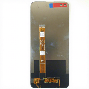 เหมาะสำหรับ OPPOA15A36A54A55A57A58A72A92s ชุดจอแ<span class=keywords><strong>ส</strong></span>ดงผลโทรศัพท์มือถือหน้าจอ<span class=keywords><strong>ค</strong></span>วามละเอียดสูง - Product Image 1