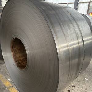 Produttore di alta qualità bobina in acciaio laminato a caldo da 0.3mm con bobina laminata a freddo a caldo in carbonio da 1mm con Saph Sch 40 Q275 Q355 Ss400 - Product Image 5