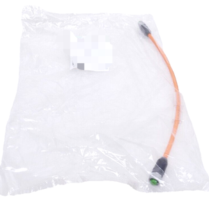 Électronique M12 St. 0./Oui. A-morue. 0.3m | 7000-40021-4870030 Nouveau Original Prêt Stock Automatisation Industrielle Pac Dédié - Product Image 1