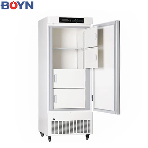 Équipement de laboratoire BN-MDF-40V268E Fast Pull -40 Degree Medical Congélateur Réfrigérateur de pharmacie pour l'hôpital - Product Image 1