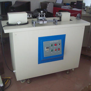 Máquina de Teste de Torção de Fio de <span class=keywords><strong>Metal</strong></span> Nu TL1010 DIN7520 - Product Image 2