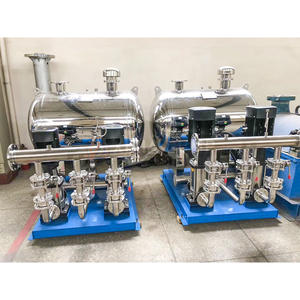 <span class=keywords><strong>Pompe</strong></span> centrifuge multi-étages CDL/CDLF avec réservoir de pression à interrupteur, roue à aubes en acier inoxydable <span class=keywords><strong>pour</strong></span> l'<span class=keywords><strong>arrosage</strong></span> et la lutte contre l'incendie - Product Image 5