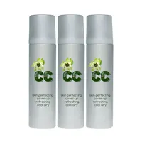 Crema cc hidratante, crema cc hipoalergénica para la piel envejecida, 150ml, precio de fábrica