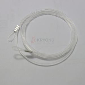 สายดึงเชือกพลาสติก F2.016.680 1ชิ้นสำหรับอะไหล่เครื่องพิมพ์ XL105 CD102 - Product Image 1