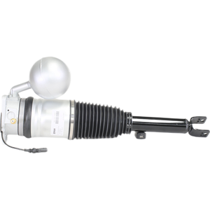 Amortisseur à ressort pneumatique neuf pour Volkswagen <span class=keywords><strong>Phaeton</strong></span> 5.0 <span class=keywords><strong>V10</strong></span> 6.0 W12 arrière gauche 3D0616001H 3D0616001N - Product Image 6