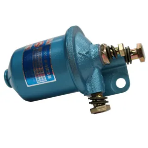 SHARPOWER R170 R175 R180 R185 water-cooling single cylinder diesel engine spare parts fuel filter assembly