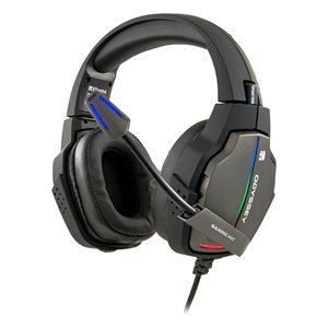 Casque de jeu ODYSSEY Virtual Surround 7.1 Noir 90440 - Product Image 4