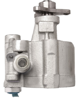WGD - Service tout-en-un - Nouvelle pompe de direction assistée pour OEM 7700108973 pour MEGANE I (BA0/1_) 1.9 D Eco (B/SA0U, BA0A) F8Q 624