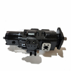 Venta Directa de Fábrica de Bombas Hidráulicas, Bomba de Engranajes 20/925588 332/F9029 332/F9030 333/G5390 333G5390 - Product Image 3