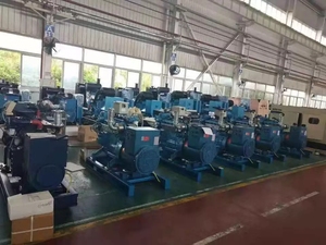 Motore Marino Diesel Weichai CW200 da 1100hp, 1210hp, 1350hp, 1400hp, 1958hp per Imbarcazioni - Product Image 3