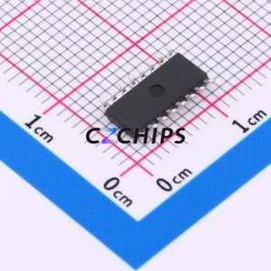 Contador/divisor de chip IC de circuito integrado CD4040BM(LX) SOP-16 nuevo y original - Product Image 2