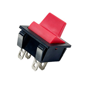 Ignition Stop Switch For <b>Gasoline</b> <b>Generator</b> Marine Engine Universal Type Plastic Material - Product Image 1