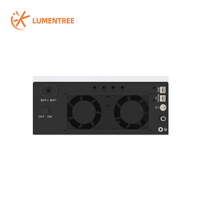 Système solaire <span class=keywords><strong>hybride</strong></span> Lumentree 4KW monophasé IP41 OEM - Product Image 4